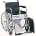 Commode Wheelchair